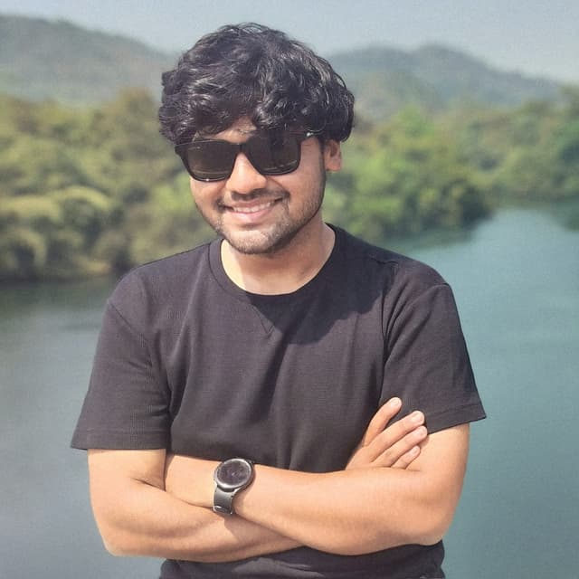Devang K